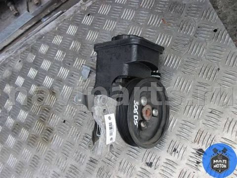Насос гидроусилителя руля BMW X3 E83, 2007 г., OEM 7692974541, арт. 00088248