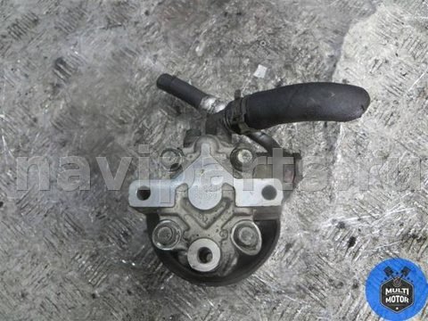 Насос гидроусилителя руля Chevrolet Orlando, 2011 г., арт. 00090371, фото 4