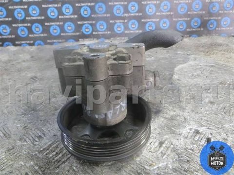 Насос гидроусилителя руля Chevrolet Orlando, 2011 г., арт. 00090371, фото 5