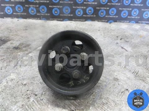 Насос гидроусилителя руля Volvo S60, 2012 г., арт. 00093085