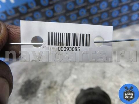 Насос гидроусилителя руля Volvo S60, 2012 г., арт. 00093085, фото 5