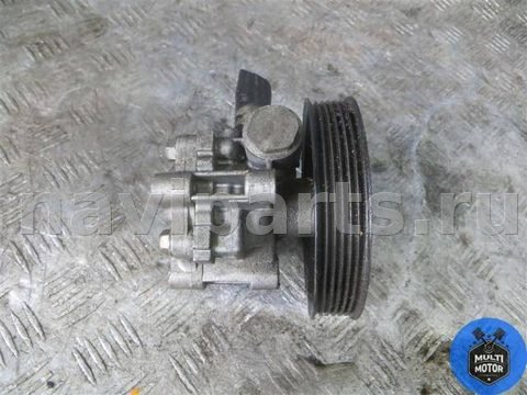 Насос гидроусилителя руля Peugeot 4007, 2009 г., арт. 00093134, фото 2