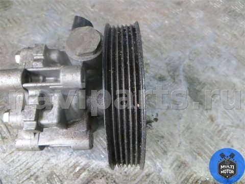 Насос гидроусилителя руля Peugeot 4007, 2009 г., арт. 00093134, фото 3