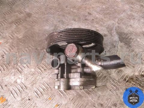 Насос гидроусилителя руля Peugeot 4007, 2009 г., арт. 00093134, фото 4