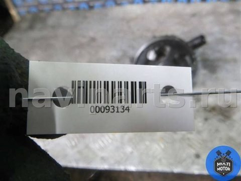 Насос гидроусилителя руля Peugeot 4007, 2009 г., арт. 00093134, фото 6
