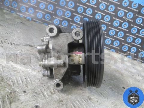 Насос гидроусилителя руля Mercedes CLK W209, 2003 г., OEM 0024669301, арт. 00093298, фото 4