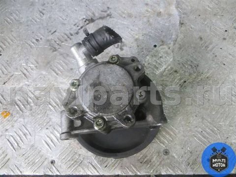Насос гидроусилителя руля Mercedes CLK W209, 2003 г., OEM 0024669301, арт. 00093298, фото 6