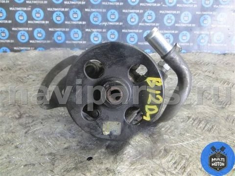 Насос гидроусилителя руля Chevrolet Aveo, 2009 г., арт. 00094103