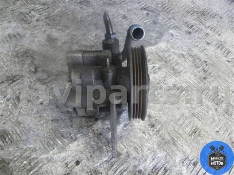 Насос гидроусилителя руля Chevrolet Aveo, 2009 г., арт. 00094103, фото 2