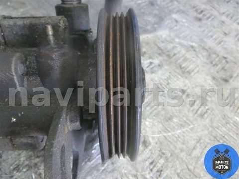 Насос гидроусилителя руля Chevrolet Aveo, 2009 г., арт. 00094103, фото 3