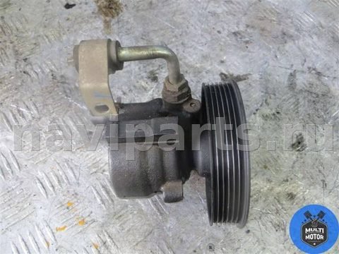 Насос гидроусилителя руля Renault Sandero, 2009 г., OEM 7700431286, арт. 00094522, фото 2