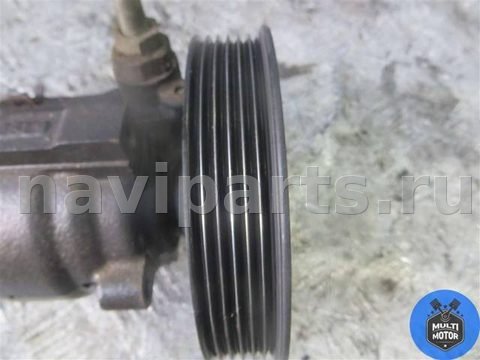 Насос гидроусилителя руля Renault Sandero, 2009 г., OEM 7700431286, арт. 00094522, фото 3