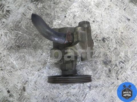 Насос гидроусилителя руля Renault Scenic, 1998 г., арт. 00096339
