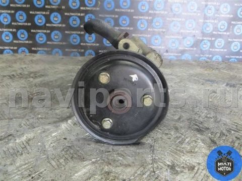 Насос гидроусилителя руля Renault Scenic, 1998 г., арт. 00096339, фото 2