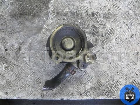 Насос гидроусилителя руля Renault Scenic, 1998 г., арт. 00096339, фото 6