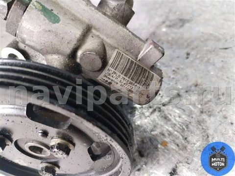 Насос гидроусилителя руля Dacia Logan MCV Stepway, 2015 г., OEM 491103884R, арт. 00096371, фото 3