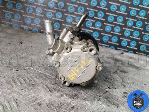 Насос гидроусилителя руля Dacia Logan MCV Stepway, 2015 г., OEM 491103884R, арт. 00096371, фото 5
