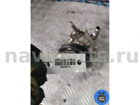 Насос гидроусилителя руля Dacia Logan MCV Stepway, 2015 г., OEM 491103884R, арт. 00096371, фото 6