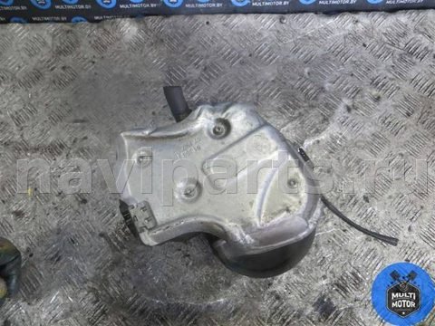 Насос гидроусилителя руля Mercedes C W204, 2008 г., OEM A0034664301, арт. 00096898, фото 5