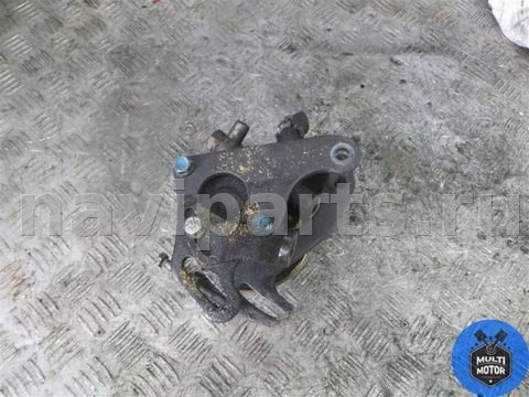 Насос гидроусилителя руля Fiat Doblo, 2002 г., арт. 00097128, фото 5