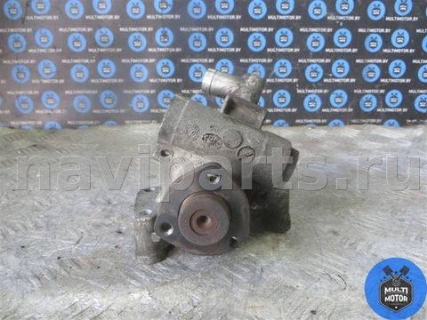 Насос гидроусилителя руля Mercedes E W211, 2003 г., OEM 0084660001, арт. 00097179