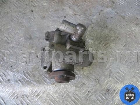 Насос гидроусилителя руля Mercedes E W211, 2003 г., OEM 0084660001, арт. 00097179, фото 2
