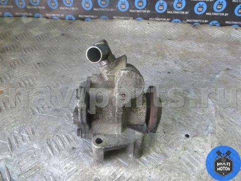 Насос гидроусилителя руля Mercedes E W211, 2003 г., OEM 0084660001, арт. 00097179, фото 3