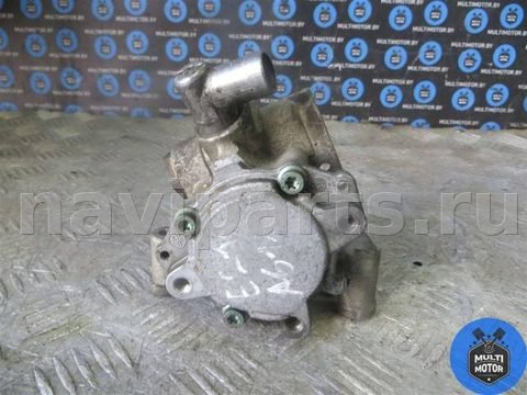 Насос гидроусилителя руля Mercedes E W211, 2003 г., OEM 0084660001, арт. 00097179, фото 4