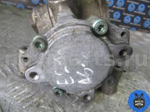 Насос гидроусилителя руля Mercedes E W211, 2003 г., OEM 0084660001, арт. 00097179, фото 5