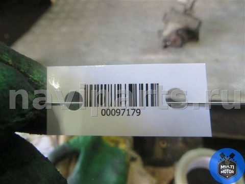 Насос гидроусилителя руля Mercedes E W211, 2003 г., OEM 0084660001, арт. 00097179, фото 8