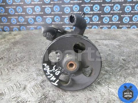 Насос гидроусилителя руля Hyundai Tucson, 2006 г., арт. 00097375