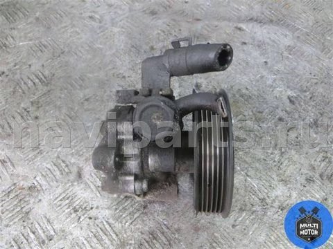 Насос гидроусилителя руля Hyundai Tucson, 2006 г., арт. 00097375, фото 2
