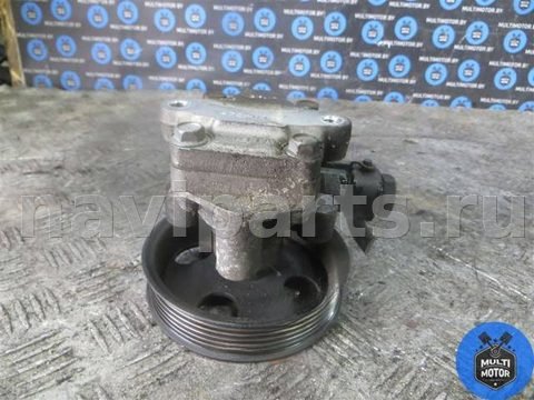 Насос гидроусилителя руля Hyundai Tucson, 2006 г., арт. 00097375, фото 4