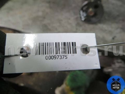 Насос гидроусилителя руля Hyundai Tucson, 2006 г., арт. 00097375, фото 5