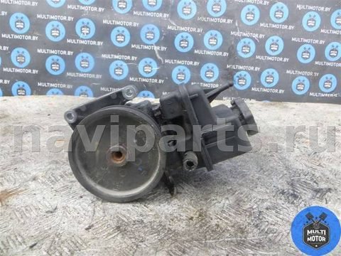 Насос гидроусилителя руля Mercedes E W212, 2011 г., OEM A0064664701, арт. 00098127