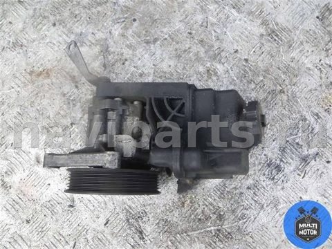 Насос гидроусилителя руля Mercedes E W212, 2011 г., OEM A0064664701, арт. 00098127, фото 2