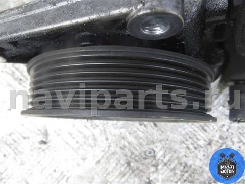 Насос гидроусилителя руля Mercedes E W212, 2011 г., OEM A0064664701, арт. 00098127, фото 3