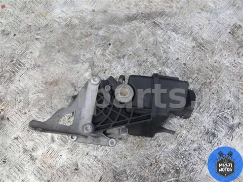 Насос гидроусилителя руля Mercedes E W212, 2011 г., OEM A0064664701, арт. 00098127, фото 4
