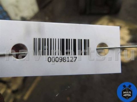 Насос гидроусилителя руля Mercedes E W212, 2011 г., OEM A0064664701, арт. 00098127, фото 8