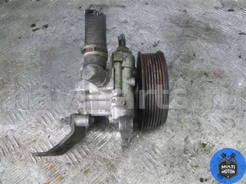 Насос гидроусилителя руля Mercedes ML W163, 2002 г., OEM A0034660604, арт. 00099871, фото 2