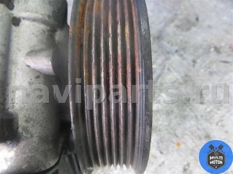 Насос гидроусилителя руля Mercedes ML W163, 2002 г., OEM A0034660604, арт. 00099871, фото 3