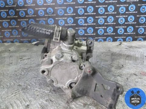 Насос гидроусилителя руля Mercedes ML W163, 2002 г., OEM A0034660604, арт. 00099871, фото 5