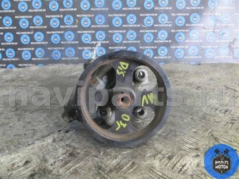 Насос гидроусилителя руля Toyota RAV4, 2003 г., арт. 00099908