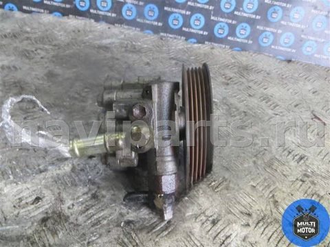 Насос гидроусилителя руля Toyota RAV4, 2003 г., арт. 00099908, фото 2