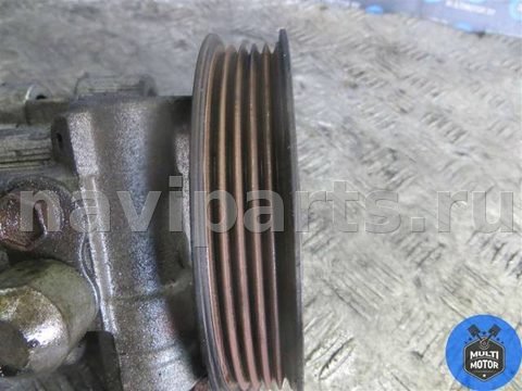 Насос гидроусилителя руля Toyota RAV4, 2003 г., арт. 00099908, фото 3