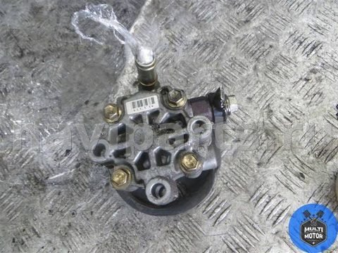 Насос гидроусилителя руля Toyota RAV4, 2003 г., арт. 00099908, фото 4