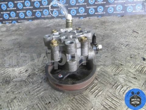 Насос гидроусилителя руля Toyota RAV4, 2003 г., арт. 00099908, фото 5