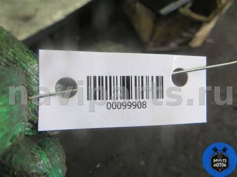 Насос гидроусилителя руля Toyota RAV4, 2003 г., арт. 00099908, фото 6