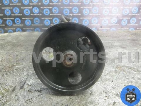 Насос гидроусилителя руля Renault Sandero, 2009 г., OEM 8200711391, арт. 00100404