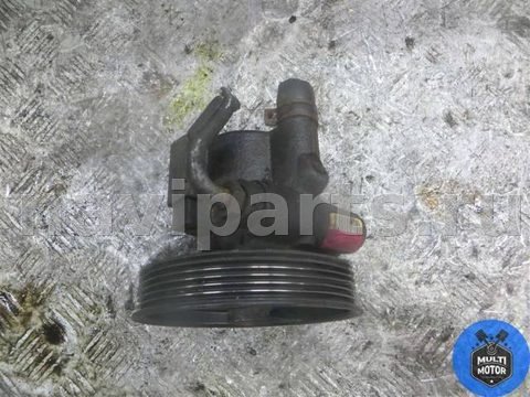 Насос гидроусилителя руля Renault Sandero, 2009 г., OEM 8200711391, арт. 00100404, фото 2